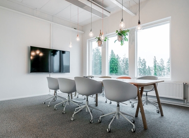 Vapaat toimistotilat - Tampere, Hermiankatu 1, (33720)  - 0 | MatchOffice