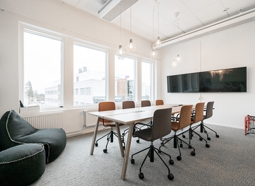 Vuokraa toimisto - Tampere, Hermiankatu 1, (33720)  - 1 | MatchOffice