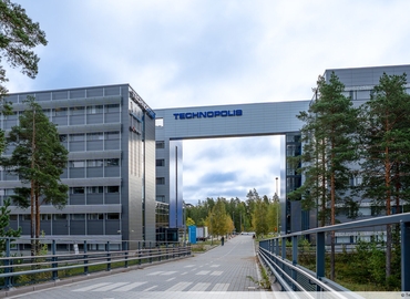 Vapaat toimistotilat - Vantaa, Teknobulevardi 7 H, (01530)  - 1 | MatchOffice.fi