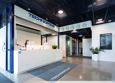 Vuokraa toimisto - Vantaa, Teknobulevardi 7 H, (01530) - 2 | MatchOffice