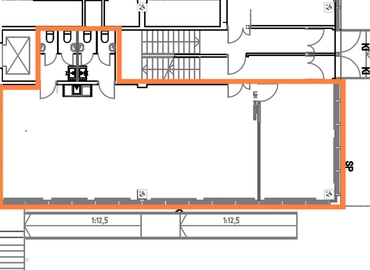 Vapaat toimisto - Helsinki, Mäkitorpantie 3, (00620) - 1 | MatchOffice