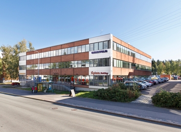 Vapaat toimistotila - Helsinki, Mäkitorpantie 3, (00620)  - 0 | MatchOffice