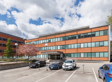 Vapaat toimisto - Helsinki, Mäkitorpantie 3, (00620)  - 2 | MatchOffice