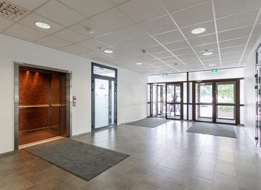 Vapaat toimistotilat - Helsinki, Mäkitorpantie 3, (00620) - 4 | MatchOffice.fi