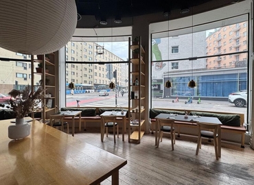 Vuokraa liiketila - Helsinki, Hämeentie 19, (00500) - 2 | MatchOffice.fi