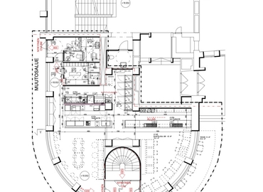 Vuokraa liiketilat - Helsinki, Hämeentie 19, (00500) - 3 | MatchOffice