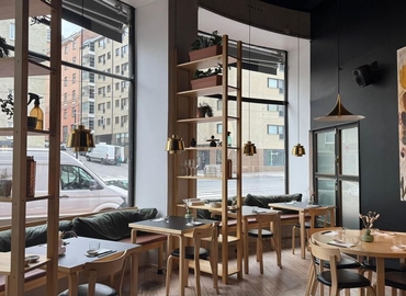 Vapaat kauppa - Helsinki, Hämeentie 19, (00500) - 0 | MatchOffice