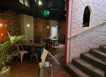 Vuokraa liiketila - Helsinki, Hämeentie 19, (00500) - 4 | MatchOffice.fi