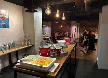 Vuokraa liiketila - Helsinki, Hämeentie 19, (00500) - 5 | MatchOffice