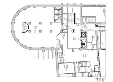 Vapaat liiketilat - Helsinki, Hämeentie 19, (00500) - 7 | MatchOffice