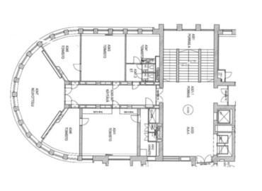 Vapaat toimisto - Helsinki, Hämeentie 19, (00500)  - 1 | MatchOffice