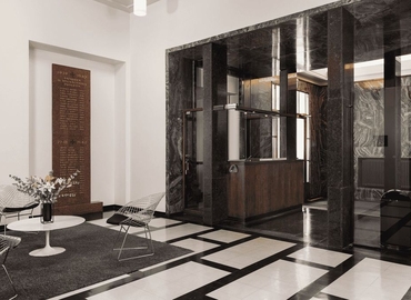 Vuokraa toimistotilat - Helsinki, Hämeentie 19, (00500) - 3 | MatchOffice