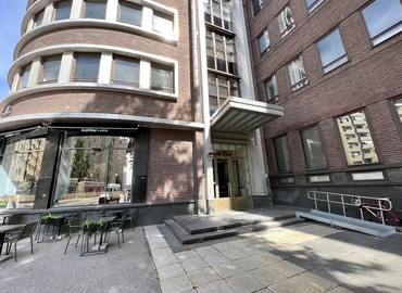 Vuokraa toimistotilat - Helsinki, Hämeentie 19, (00500) - 6 | MatchOffice