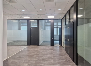 Vapaat toimistotila - Espoo, Linnoitustie 2, (02600)  - 0 | MatchOffice