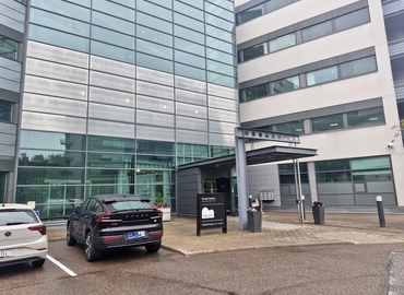 Vuokraa toimistotilat - Espoo, Linnoitustie 2, (02600)  - 26 | MatchOffice