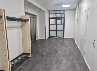 Office Linnoitustie 2 02600 Espoo