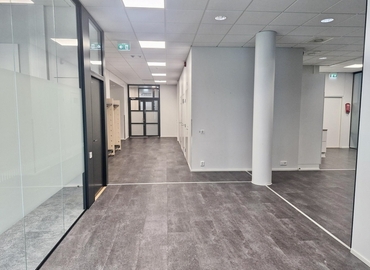 Office Linnoitustie 2 02600 Espoo