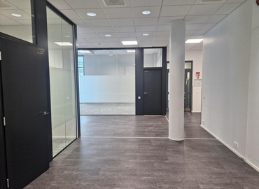 Office Linnoitustie 2 02600 Espoo