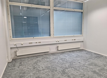 Office Linnoitustie 2 02600 Espoo