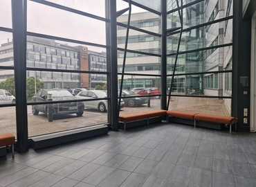 Office Linnoitustie 2 02600 Espoo