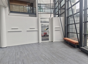 Office Linnoitustie 2 02600 Espoo