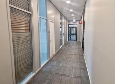 Office Linnoitustie 2 02600 Espoo