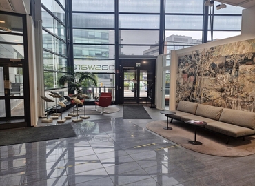 Office Linnoitustie 2 02600 Espoo