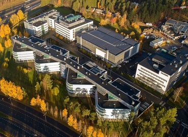 Office Yrttipellontie 6 90230 Oulu