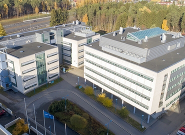 Office Yrttipellontie 6 90230 Oulu