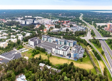 Shop Yrttipellontie 6 90230 Oulu