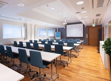 Vapaat toimistotilat - Oulu, Kiviharjunlenkki 1, (90220)  - 4 | MatchOffice