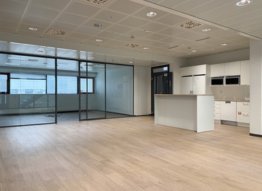 Vapaat toimistotilat - Oulu, Kiviharjunlenkki 1, (90220)  - 0 | MatchOffice.fi