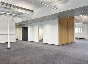 Vapaat toimistotilat - Oulu, Kiviharjunlenkki 1, (90220)  - 1 | MatchOffice