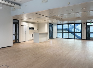 Vuokraa toimistotilat - Oulu, Kiviharjunlenkki 1, (90220)  - 0 | MatchOffice.fi