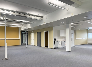 Office Kiviharjunlenkki 1 90220 Oulu