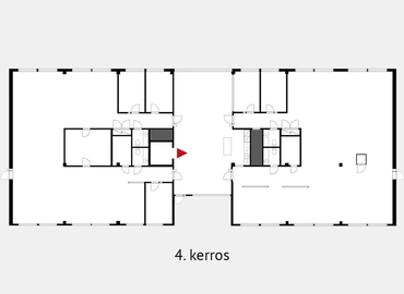 Vuokraa toimistotilat - Oulu, Kiviharjunlenkki 1, (90220)  - 5 | MatchOffice