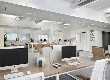 Office Kiviharjunlenkki 1 90220 Oulu