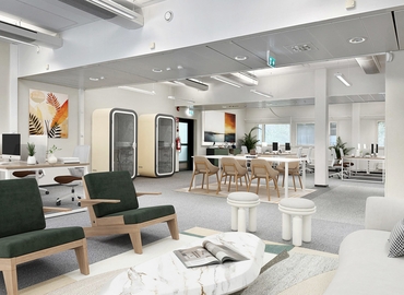 Office Kiviharjunlenkki 1 90220 Oulu