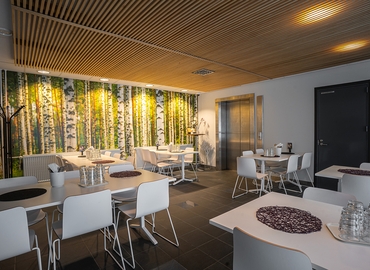 Vuokraa toimistotilat - Oulu, Kiviharjunlenkki 1, (90220)  - 8 | MatchOffice