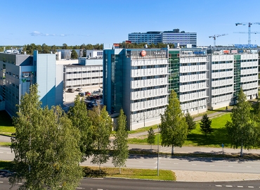Vapaat toimistotilat - Oulu, Kiviharjunlenkki 1, (90220) - 10 | MatchOffice