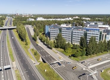 Office Kiviharjunlenkki 1 90220 Oulu