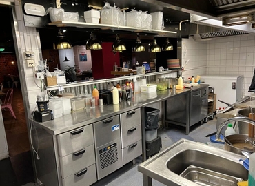 Vuokraa kauppa - Helsinki, Hämeentie 19, (00500) - 1 | MatchOffice