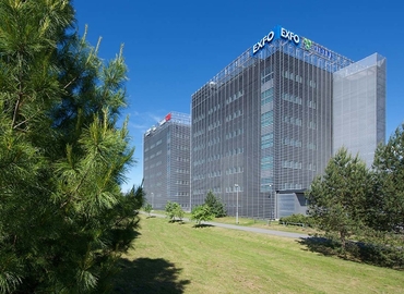 Office Elektroniikkatie 2 90590 Oulu