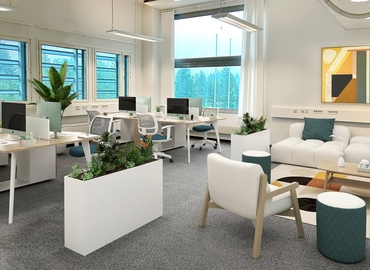 Office Elektroniikkatie 2 90590 Oulu