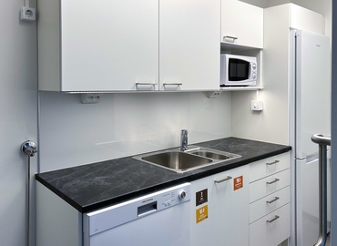 Office Elektroniikkatie 2 90590 Oulu