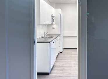 Office Elektroniikkatie 2 90590 Oulu