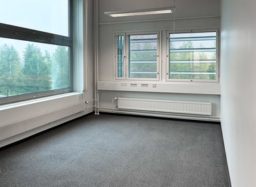 Office Elektroniikkatie 2 90590 Oulu