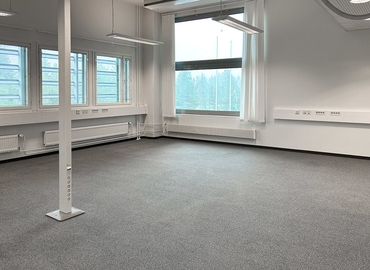 Office Elektroniikkatie 2 90590 Oulu