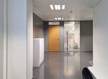 Vapaat toimistotilat - Oulu, Sepänkatu 20, (90100)  - 3 | MatchOffice.fi