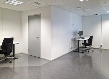 Vuokraa toimistotila - Oulu, Sepänkatu 20, (90100)  - 2 | MatchOffice